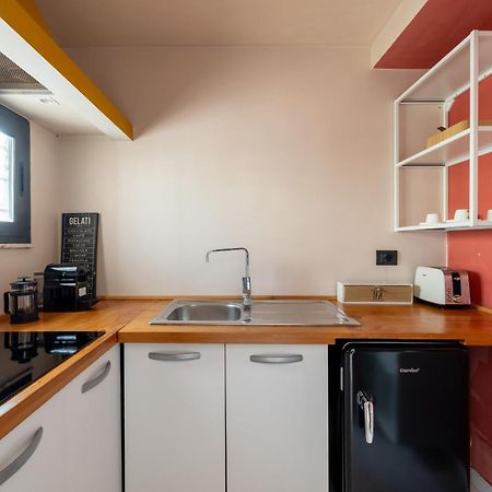Aria Penthouse & Garden Apartment Rome Exterior photo