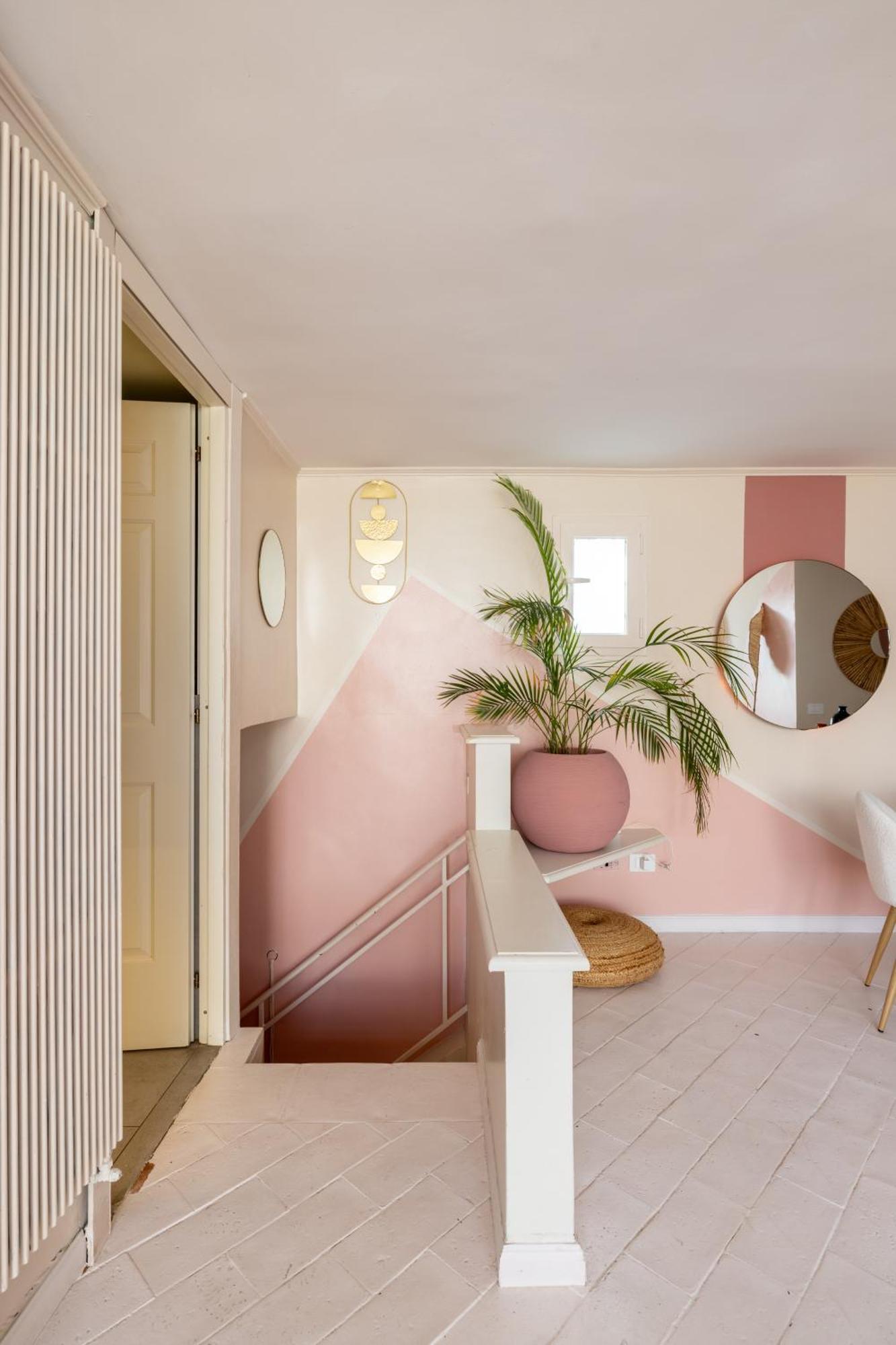 Aria Penthouse & Garden Apartment Rome Exterior photo
