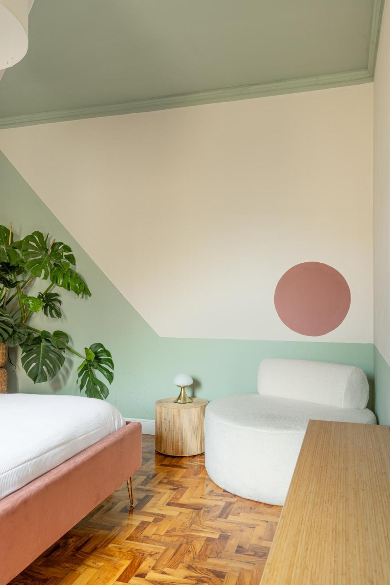 Aria Penthouse & Garden Apartment Rome Exterior photo