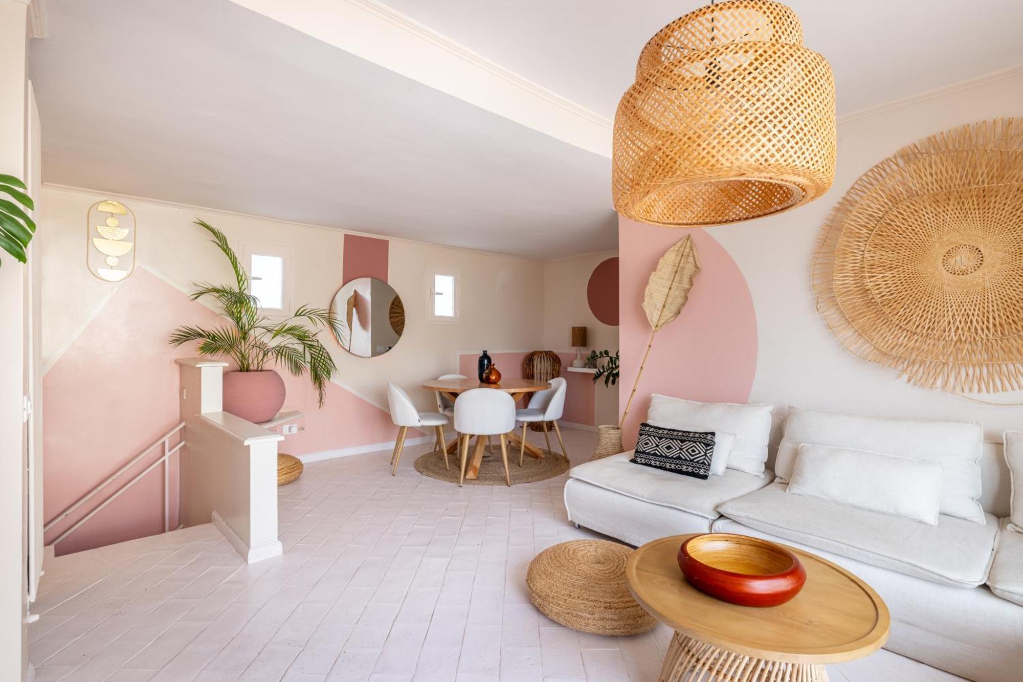 Aria Penthouse & Garden Apartment Rome Exterior photo