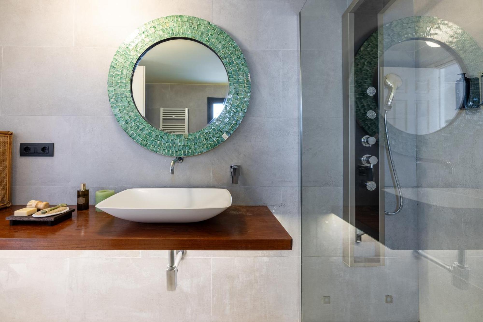 Aria Penthouse & Garden Apartment Rome Exterior photo