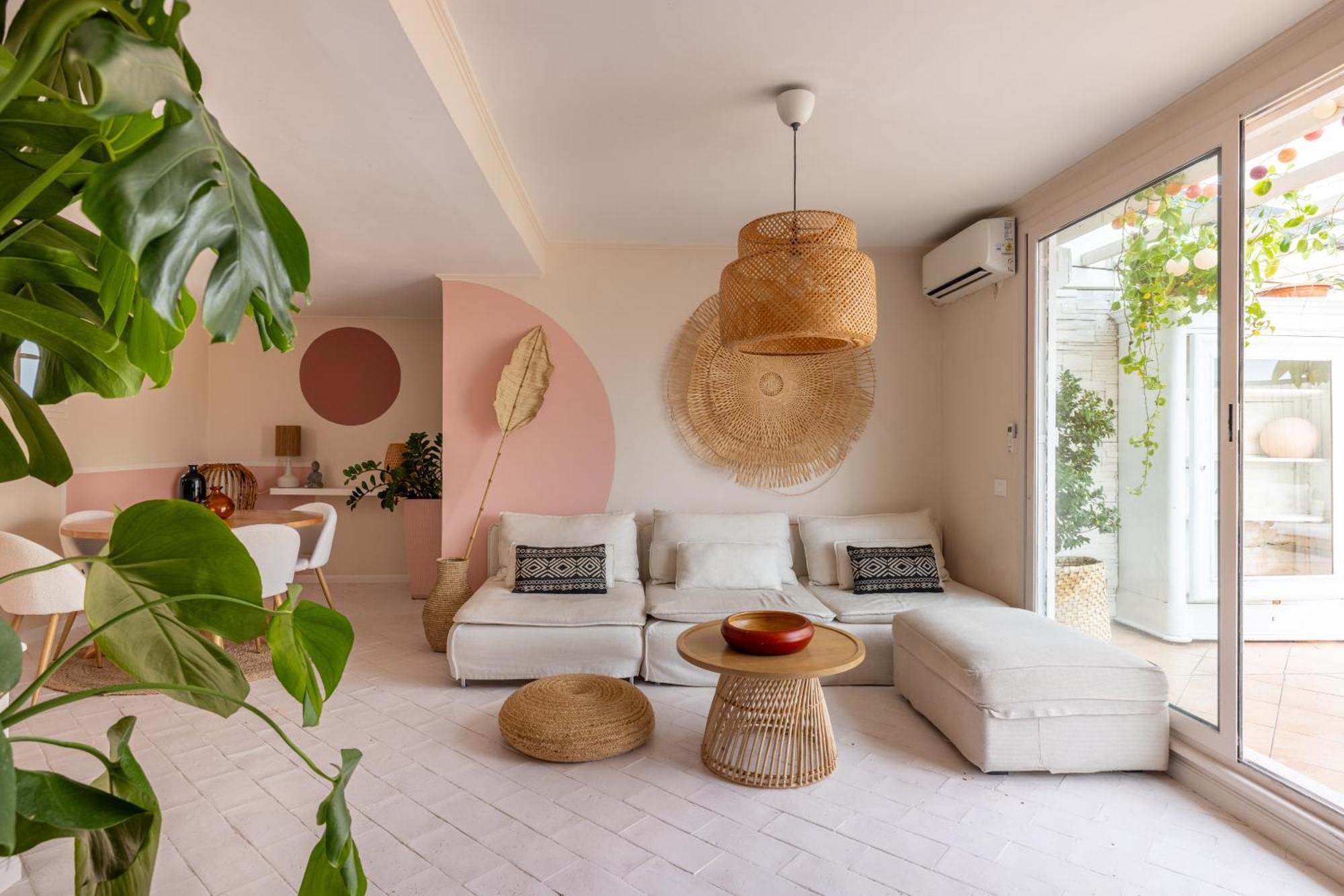 Aria Penthouse & Garden Apartment Rome Exterior photo
