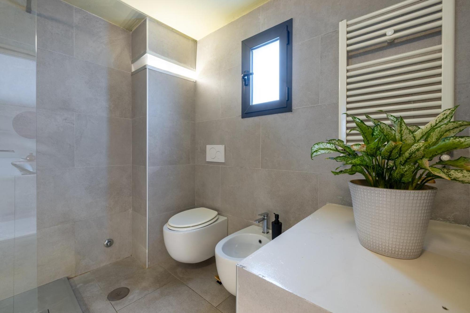 Aria Penthouse & Garden Apartment Rome Exterior photo