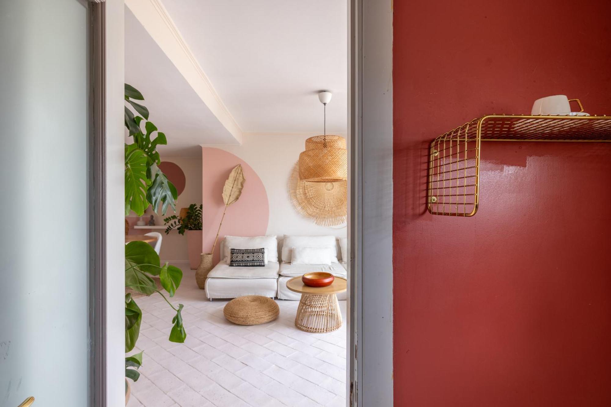Aria Penthouse & Garden Apartment Rome Exterior photo