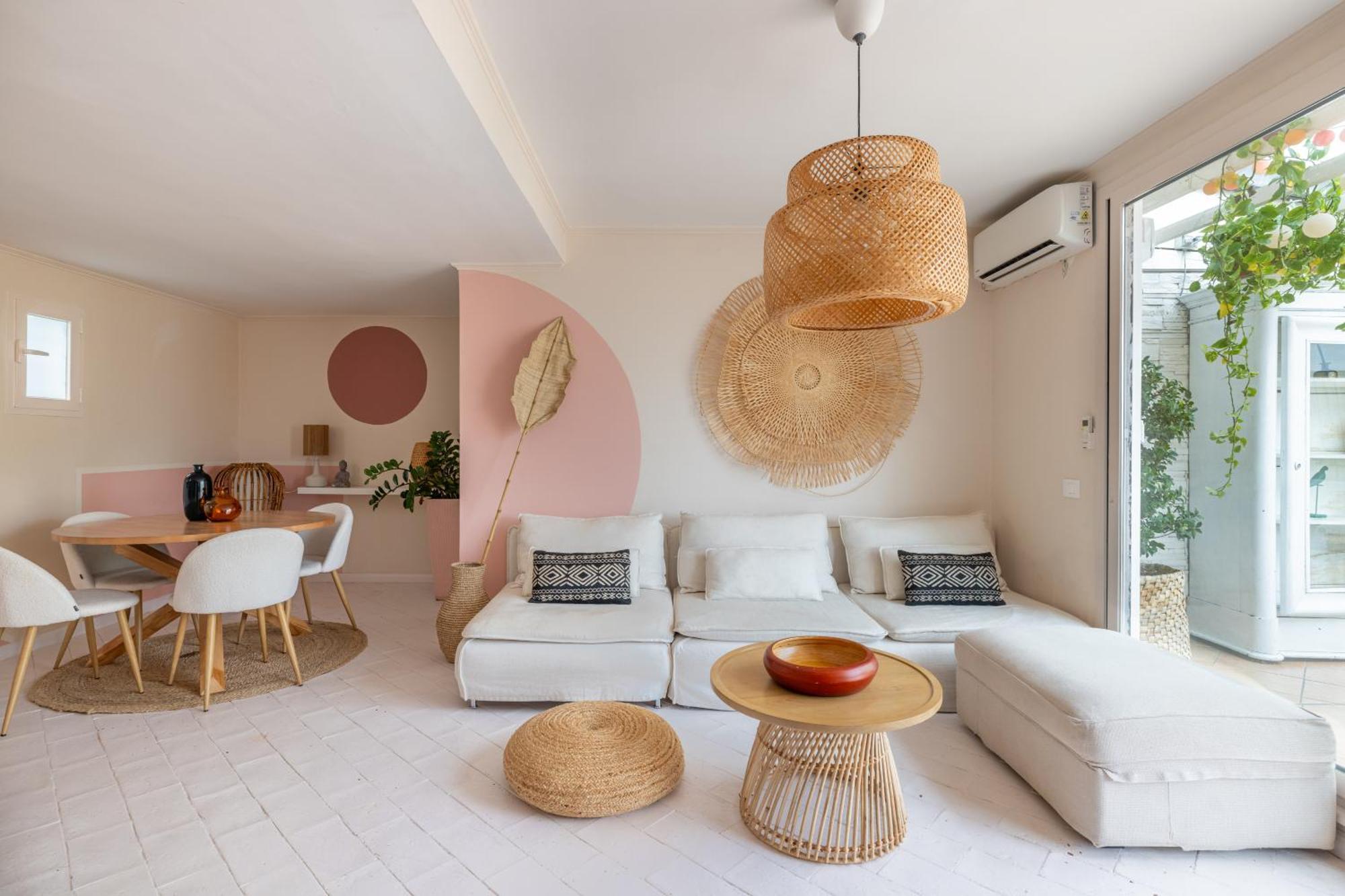 Aria Penthouse & Garden Apartment Rome Exterior photo