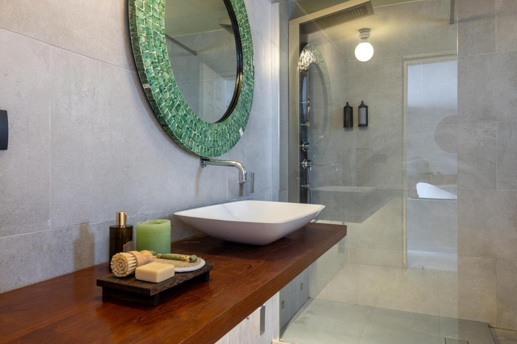 Aria Penthouse & Garden Apartment Rome Exterior photo