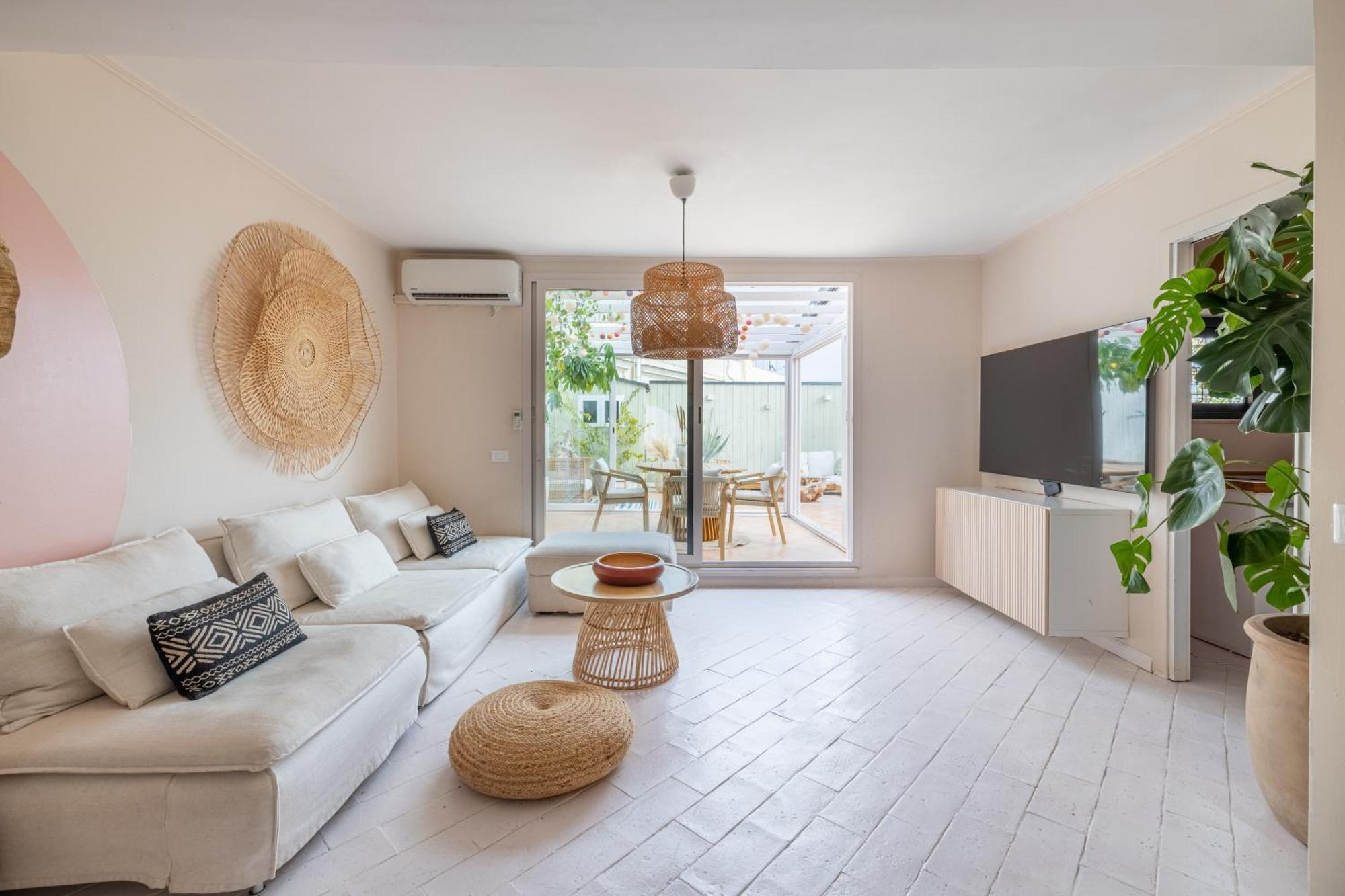 Aria Penthouse & Garden Apartment Rome Exterior photo