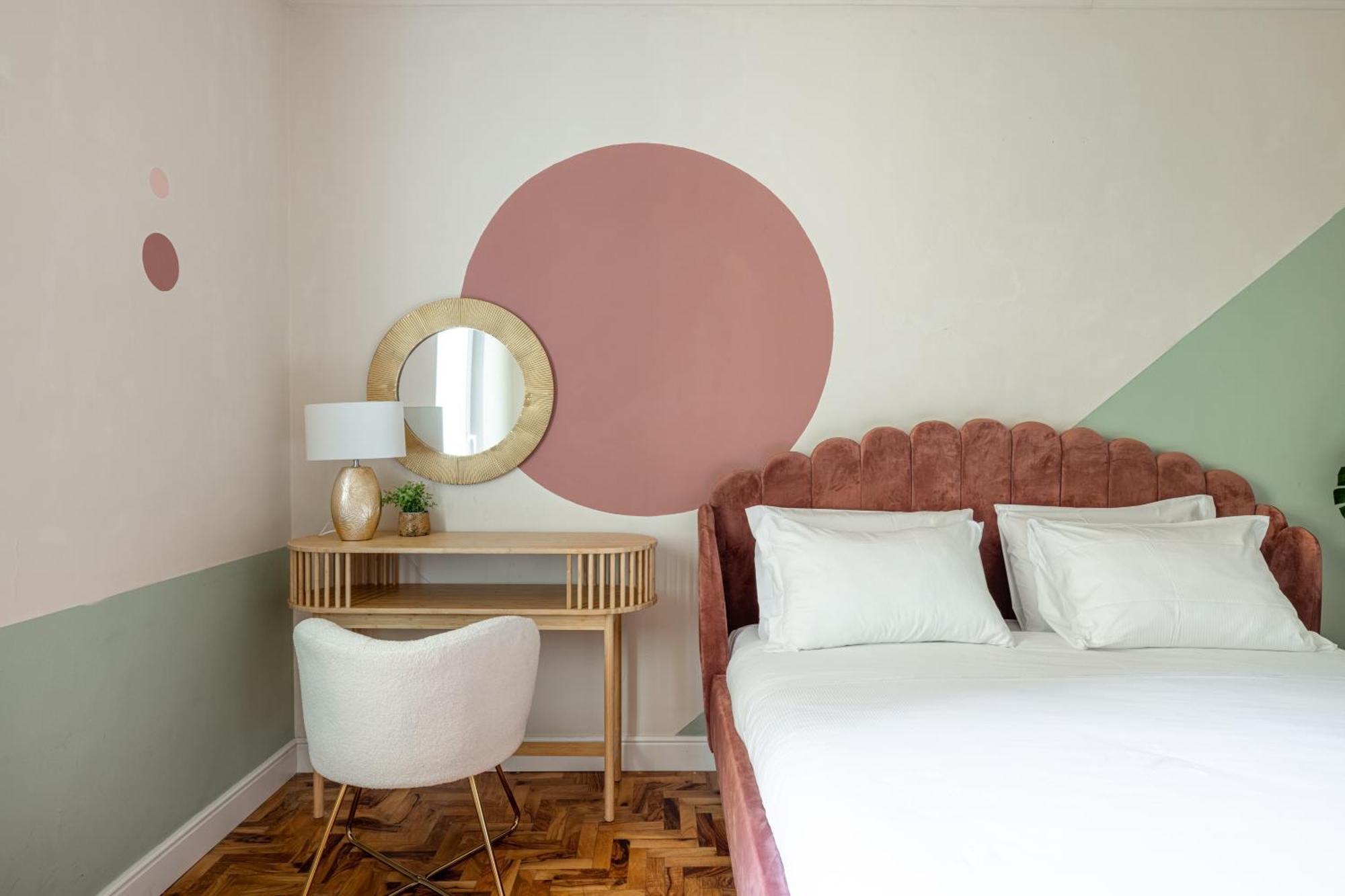 Aria Penthouse & Garden Apartment Rome Exterior photo