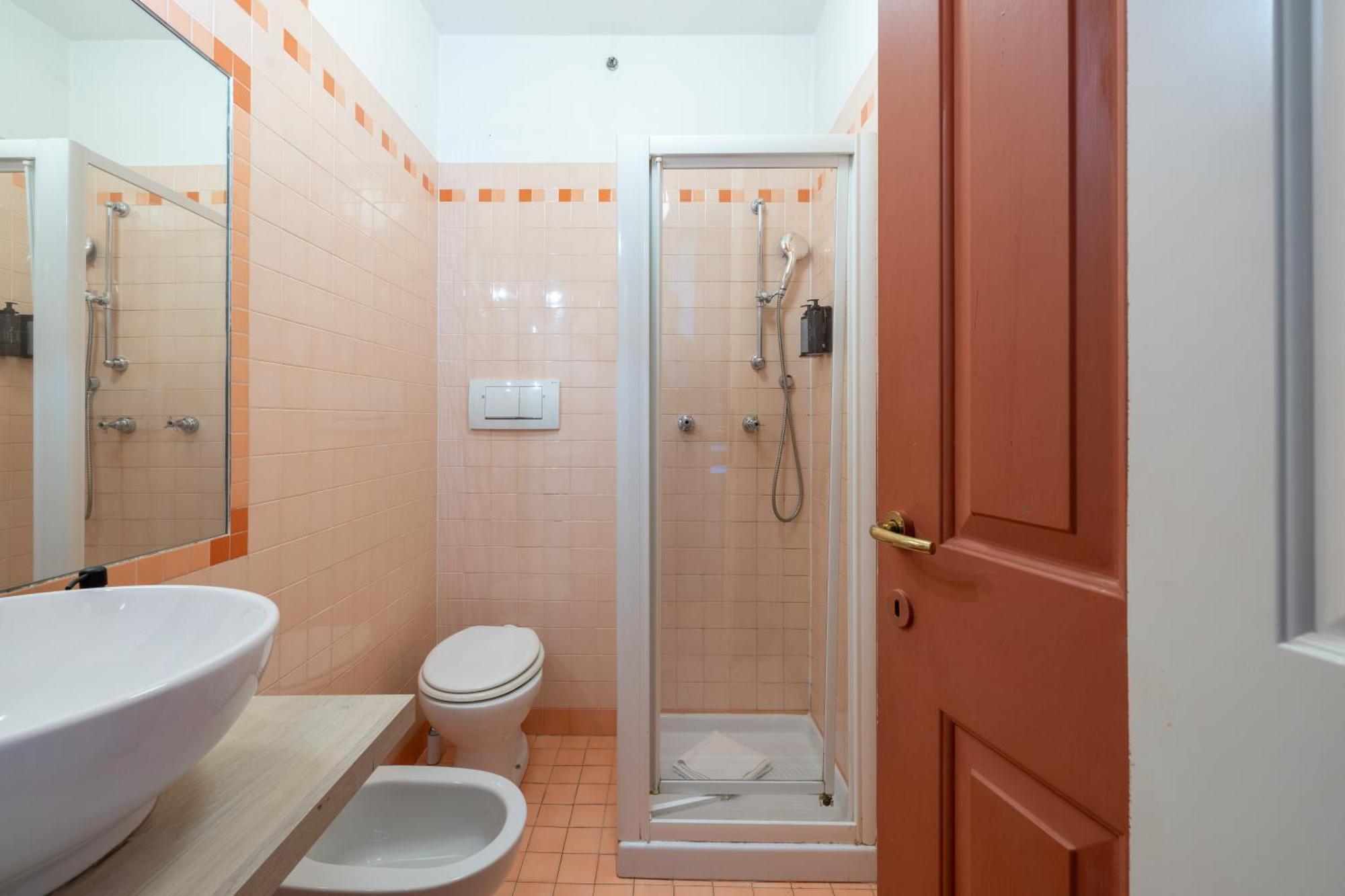 Aria Penthouse & Garden Apartment Rome Exterior photo